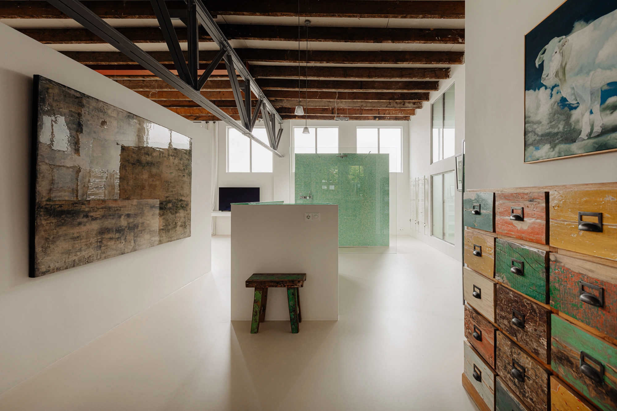 Interieur Archives | Broersma Werken & Wonen