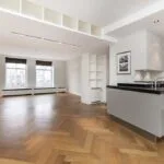 huurwoningen te huur op Reguliersgracht 104 E