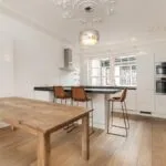 apartments for rent on Korte Prinsengracht 46 A