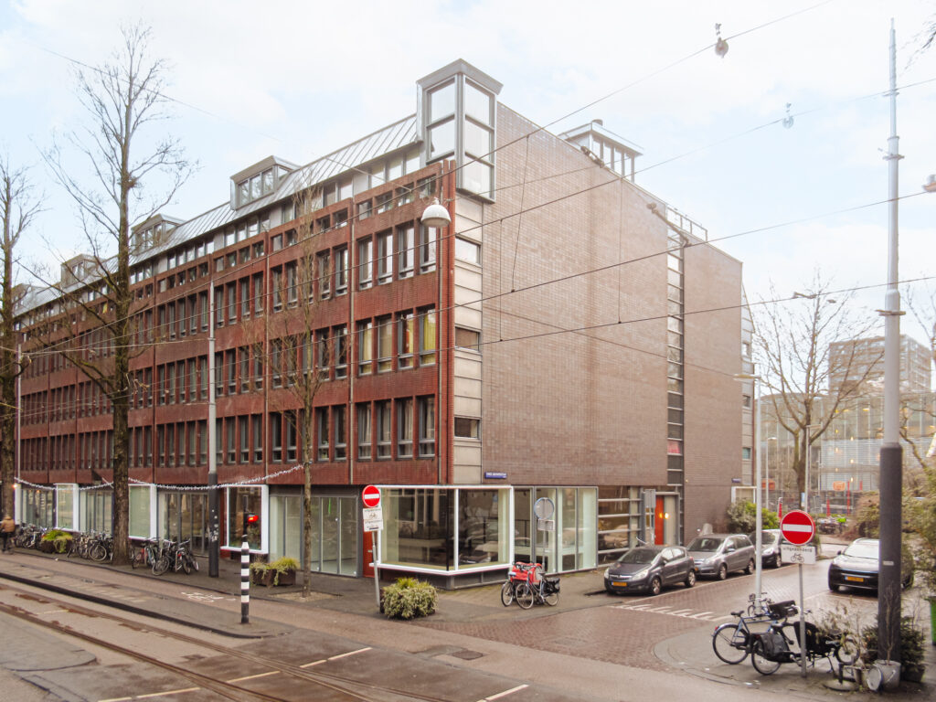 Czaar Peterstraat 113, Amsterdam | Broersma Werken & Wonen